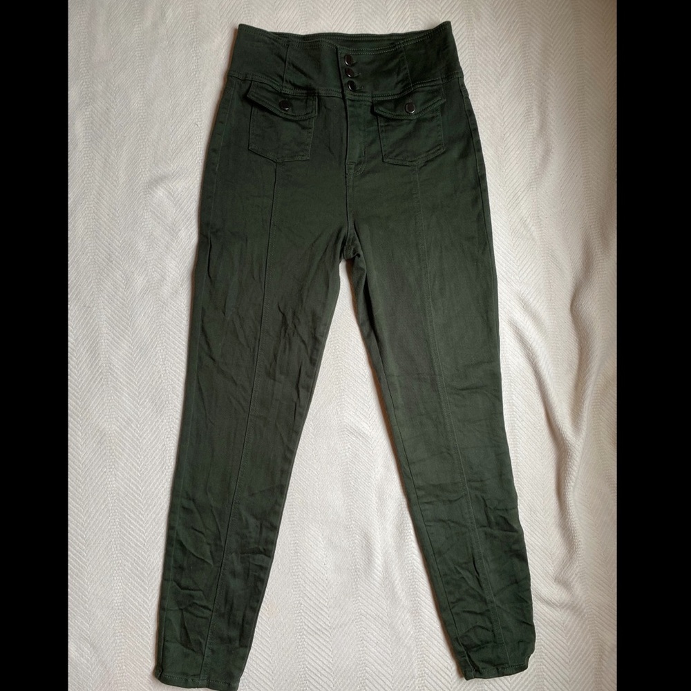 FASHION NOVA JEANS